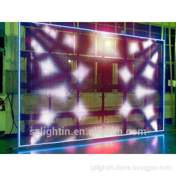 indoor advertising display/p3 indoor led exhibition display full xxx vedio